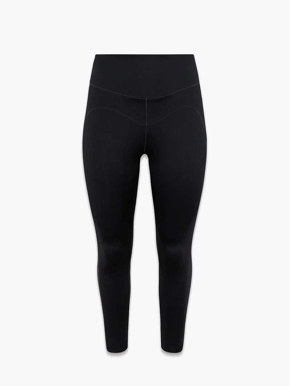 Savage x Fenty Locked & Lifted High-Waist Legging Black XL